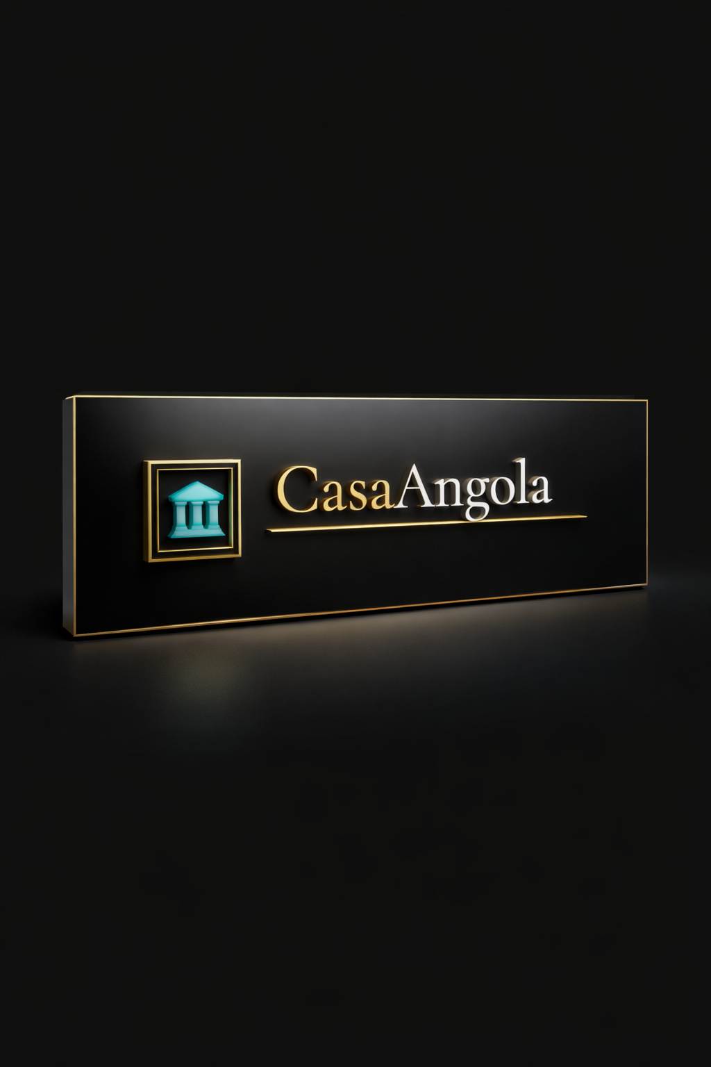 CasaAngola