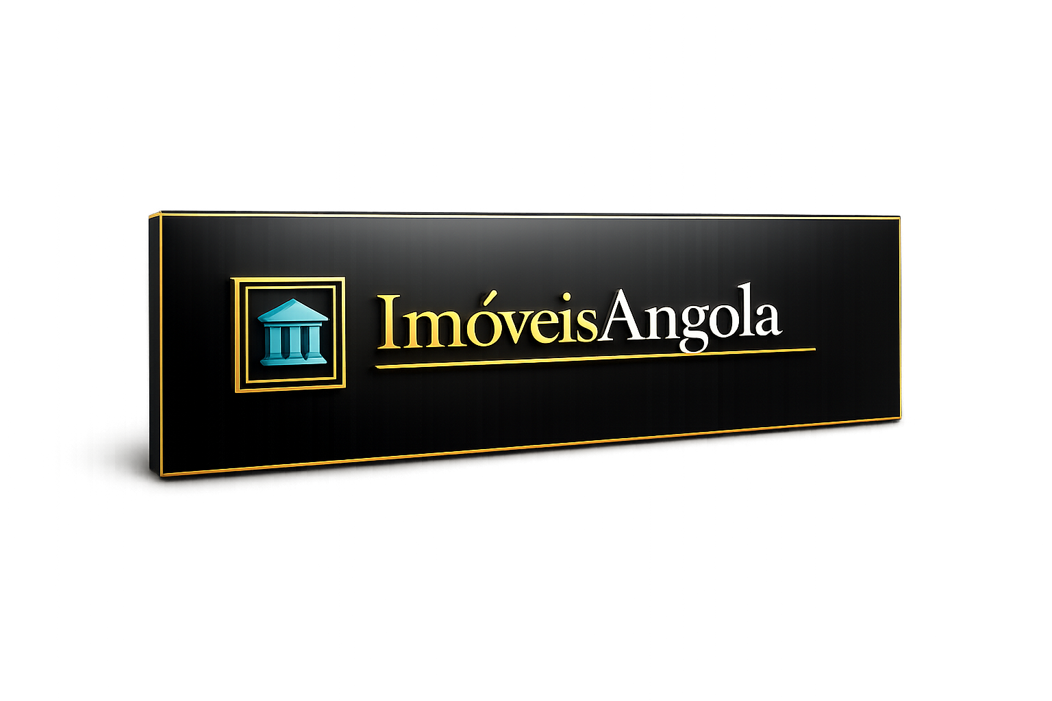ImóveisAngola