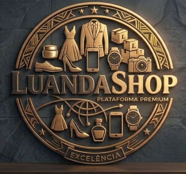 LuandaShop Marketplace