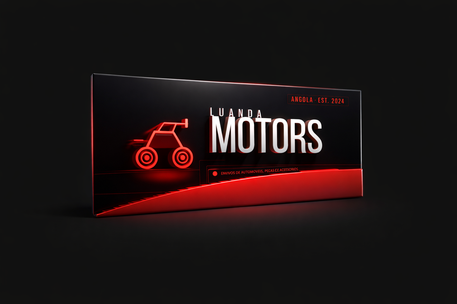 Luanda Motors