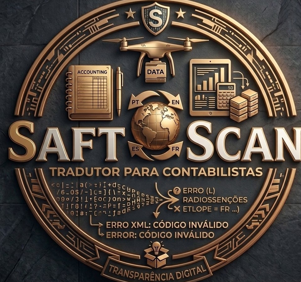 SAFT Scan